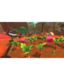 Slime Rancher Deluxe Edition (PS4) (New)