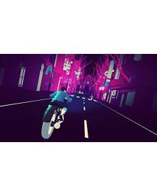 Sayonara Wild Hearts (PS4) (New)