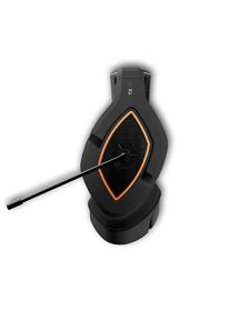 Gioteck TX50 Stereo Wired Headset (Xbox One, PS4, PC) (New)