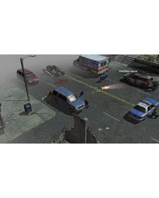 Falling Skies: The Game (PS3) (New)