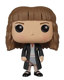 Harry Potter Hermione Granger Vinyl Figure 03 Unisex Funko Pop! Standard, vinyl, (New)