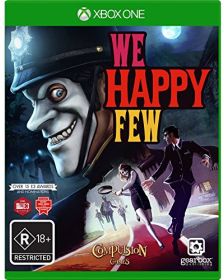 We Happy Few (Xbox One) (New)
