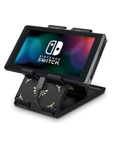 Special Edition ZELDA Playstand for Nintendo Switch by HORI (Nintendo Switch) (New)
