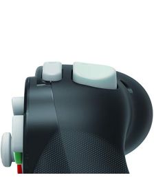 HORI Battle Pad Gamecube Style Controller (Zelda Edition) (Switch) (New)