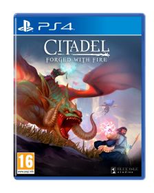 Citadel: Forged With Fire (PS4) (New)