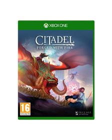 Citadel: Forged With Fire (Xbox One) (New)
