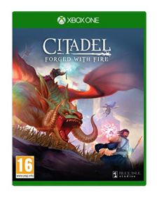 Citadel: Forged With Fire (Xbox One) (New)