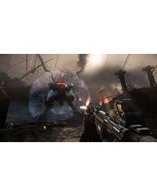 Crysis Remastered Trilogy (PS4) (New) 