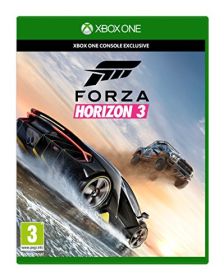 Forza Horizon 3 (Xbox One) (New)