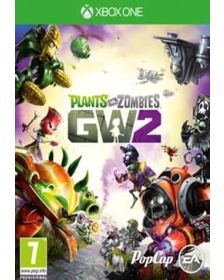 Plants vs Zombies: Garden Warfare 2 (Xbox One) (New)