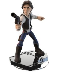Disney Infinity 3.0 Character - Han Solo (New)