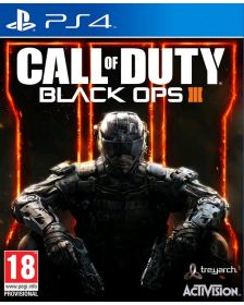 Call of Duty: Black Ops 3  (PS4) (New)