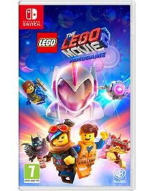 LEGO Movie 2: The Videogame (Switch) (New)