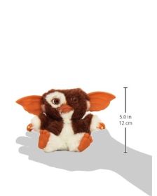 Gremlins 6-Inch Smiling Gizmo Mini Plush Figure (New)