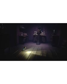 Little Nightmares Complete Edition (Nintendo Switch) (New)