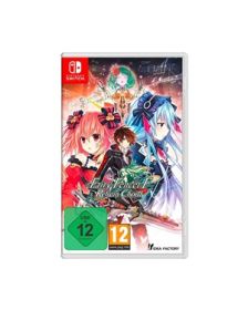 Fairy Fencer F: Refrain Chord  (Switch) (New)