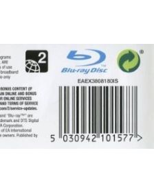 Mass Effect 3 (PS3) (New) (PEGI)