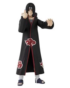 Anime Heroes Naruto Shippuden Uchiha Itachi (New)