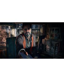 Far Cry 4 - Standard Edition (PS4) (New)