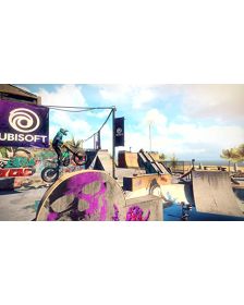Trials Rising Gold (PS4) (New)