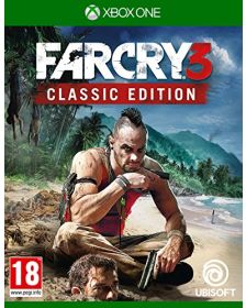 Far Cry 3 Classic Edition (Xbox One) (New)