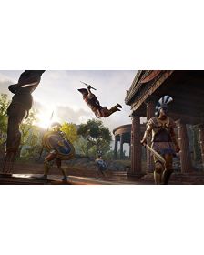 Assassins Creed Odyssey (PS4) (New)
