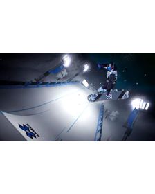 Steep X Games Gold Edition (PS4) (New)