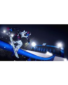 Steep X Games (Gold Edition) (Xbox One) (New)