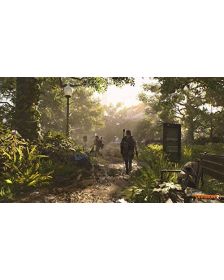 Tom Clancy's The Division 2 Limited Edition (PS4) (New)