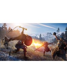 Assassin's Creed Valhalla (PS4) (New)