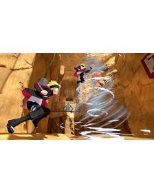Naruto to Boruto: Shinobi Striker (PS4) (New)