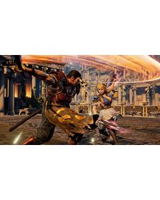 Soul Calibur VI (PS4) (New)