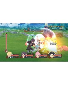 Tales Of Vesperia Definitive Edition (Xbox One) (New)