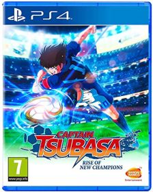 Captain Tsubasa: Rise of New Champions (PS4) (New)