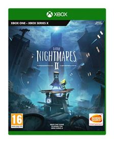 Little Nightmares 2 (Xbox One) (New)