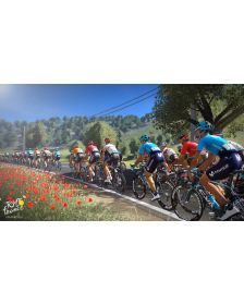 Tour De France: Season 2019 (PS4) (New)