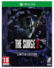 The Surge 2 - Limited Edition (Xbox One) (New)