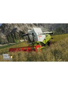 Farming Simulator 19 Platinum Edition (Xbox One) (New)