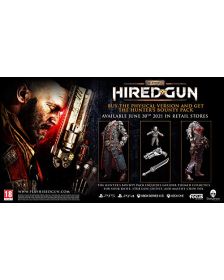 Necromunda: Hired Gun (PS4) (New)