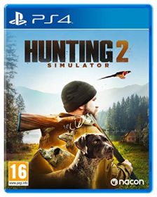 Hunting Simulator 2 (PS4) (New)