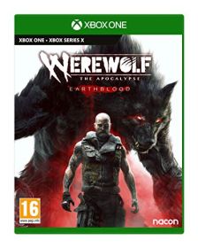Werewolf: The Apocalypse - Earthblood (Xbox One) (New)