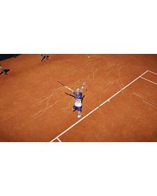 Tennis World Tour 2: Complete Edition (Xbox Series X) (New)