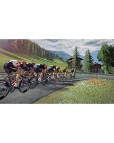 Tour de France 2021 (PS4) (New)