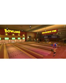 Instant Sports (Nintendo Switch) (New)