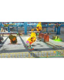 Super Kickers League Ultimate (Switch) (New)