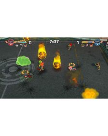 Super Kickers League Ultimate (PS4) (New)