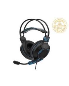 Subsonic GIGN Gaming Headset (Black) (PS4) (New)
