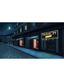 My Universe - Fashion Boutique (PS4) (New)