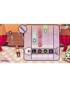 My Universe - School Teacher (PS4) (New)