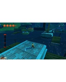 Asterix & Obelix XXL - Romastered (PS4) (New)